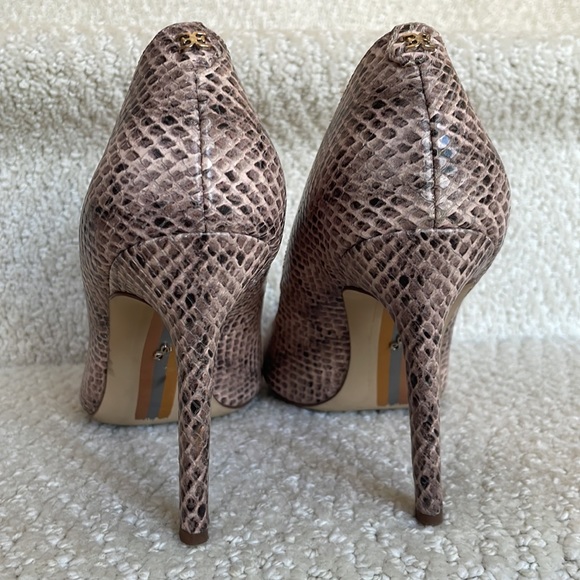 Sam Edelman high heels - Picture 5 of 11